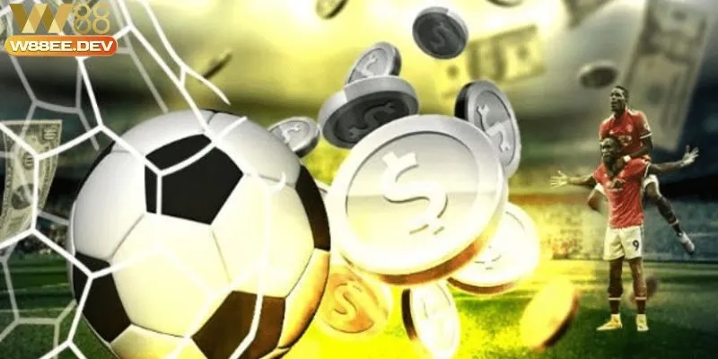 Cách Chơi Kèo Chấp Bóng Đá W88 Hay Nhất Từ Các Chuyên Gia 