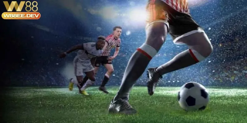 Lợi ích và rủi ro khi chơi kèo cược thua W88