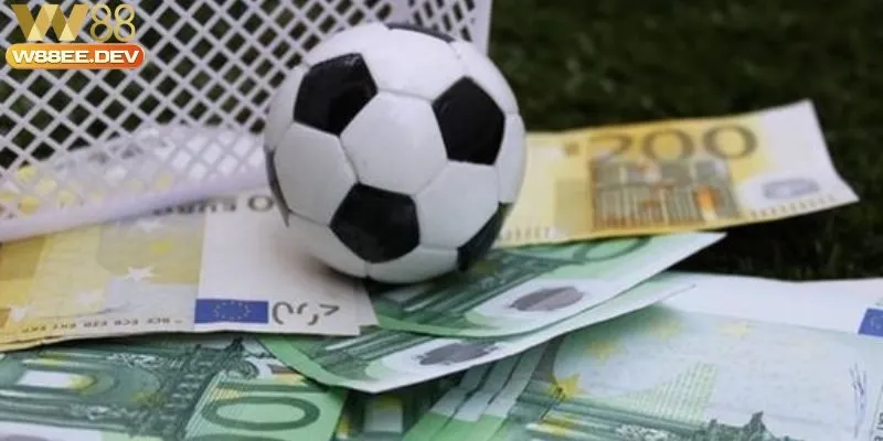 Đọc kèo tài xỉu khi cá độ bóng đá từ chuyên gia W88