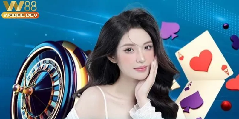 Khi đăng ký W88 gồm có chương trình khuyến mãi nào?