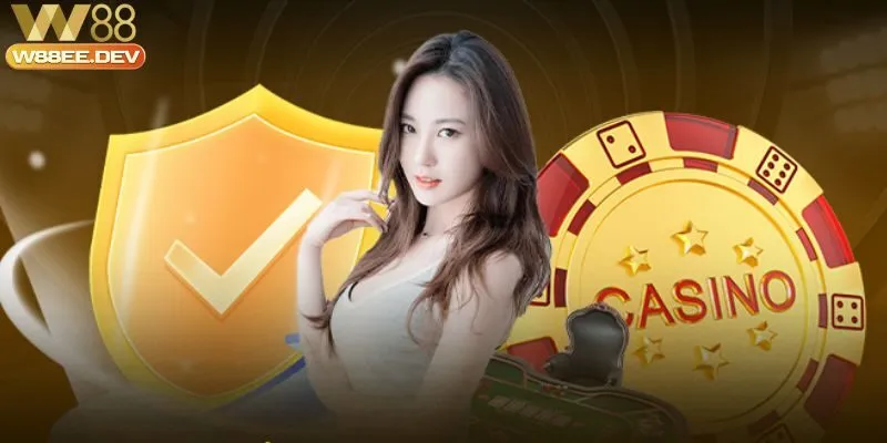 Điều khoản W88 đang được áp dụng tại W88 gồm những gì?