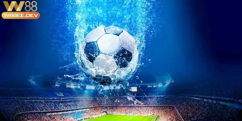Kèo Cược Xiên W88 Trong Bóng Đá Là Gì? Hướng Dẫn Chi Tiết 2 Kèo cược xiên W88 là gì?