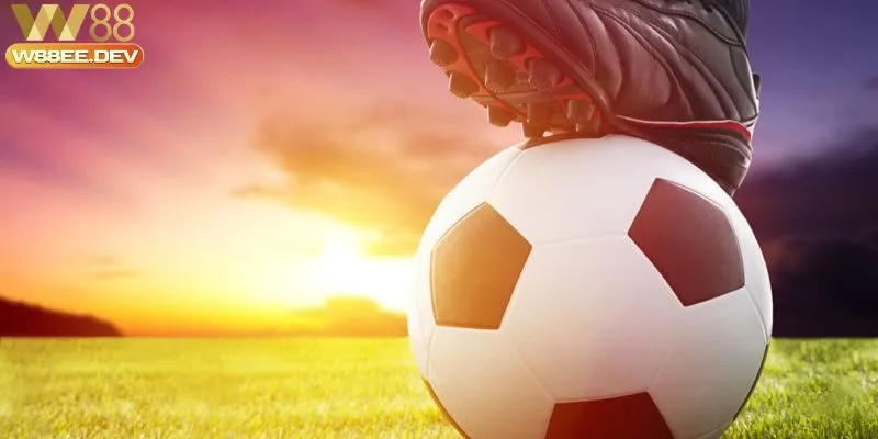 Kèo Cược Xiên W88 Trong Bóng Đá Là Gì? Hướng Dẫn Chi Tiết 4 Cách chơi kèo cược xiên W88 hiệu quả
