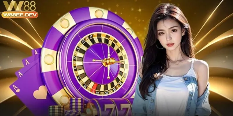 Tìm hiểu chi tiết về đại lý W88