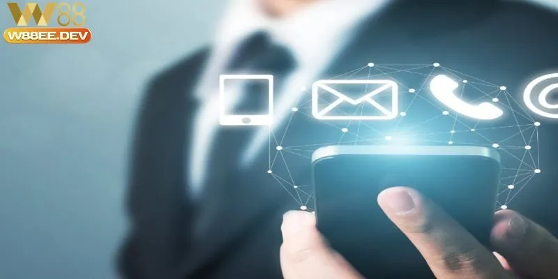 Liên hệ W88 1 Những tình huống nào thì phải liên hệ W88?