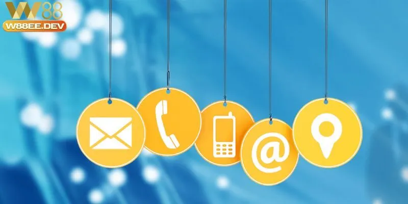 Liên hệ W88 2 Kênh liên hệ W88 đã được đánh giá như nào từ người chơi?