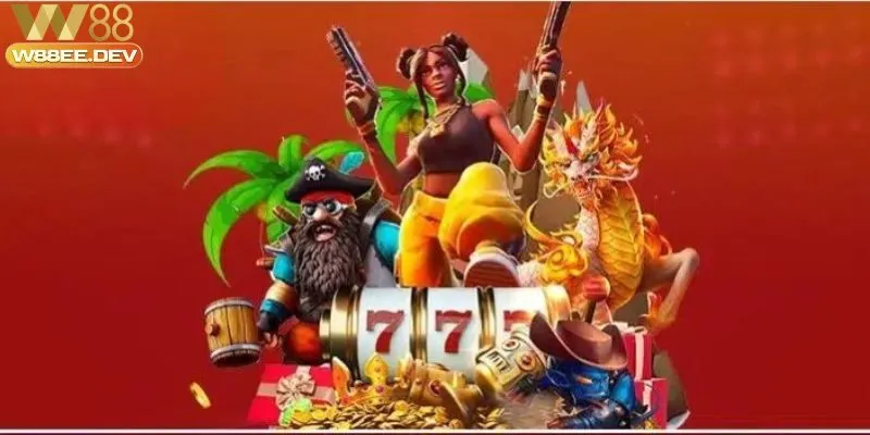 Hướng dẫn chơi Long Quy Chi Bảo W88