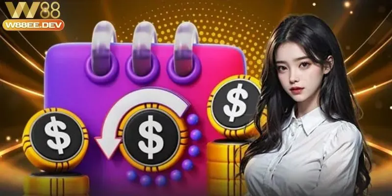 Mất Mật Khẩu W88 Làm Sao Lấy Lại? Hướng Dẫn Chi Tiết 3 Mất mật khẩu W88 làm sao lấy lại? các bước khôi phục