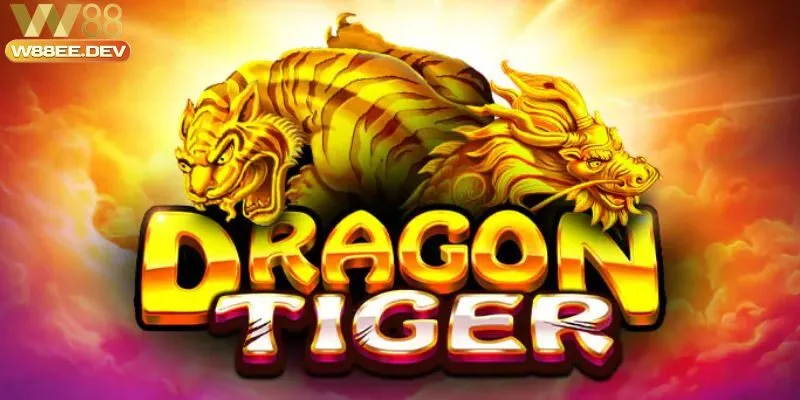 Mẹo Đánh Bài Rồng Hổ W88 Hiệu Quả cho người chơi