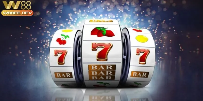 Giới thiệu thông tin thần lực bóng tối W88