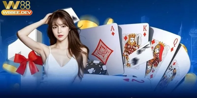 Làm thế nào để nhận ưu đãi hấp dẫn tại W88?